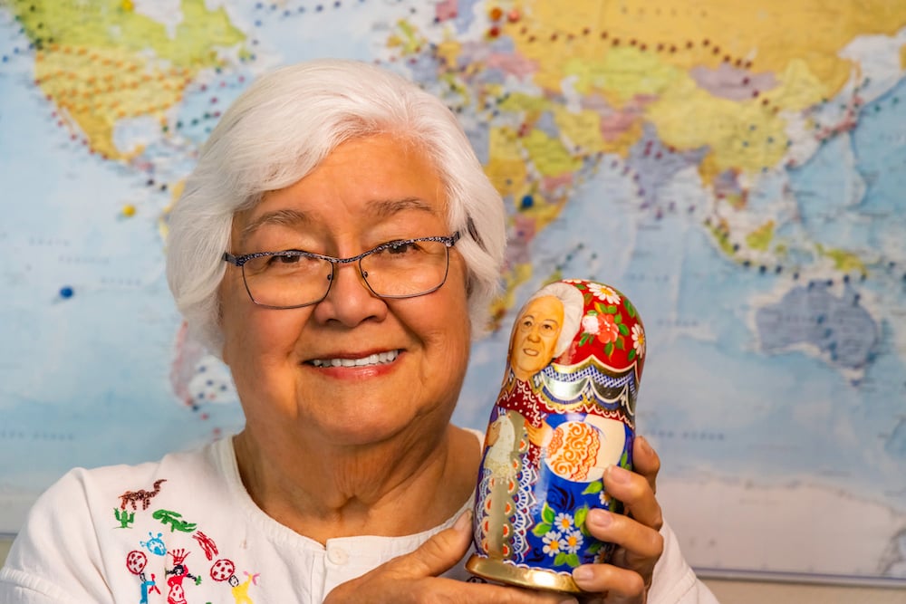 About Plymouth Village Redlands, CA Nonprofit Senior Living Community